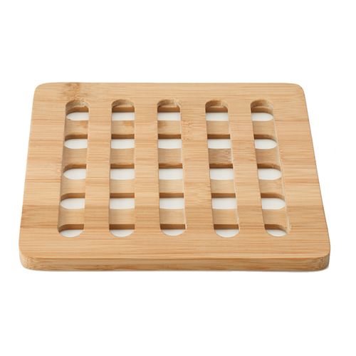 Descanso para Panela em Bambu 18cm  Maxwell & Williams