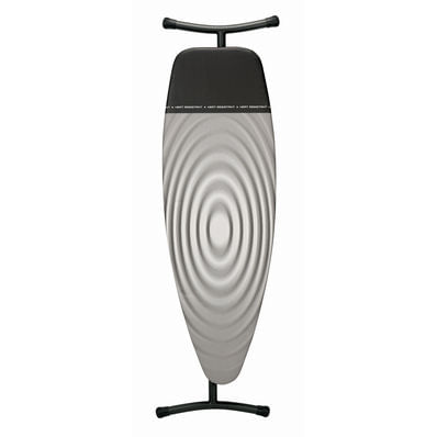 Tábua de Passar Roupa Tamanho D 135cm x 45cm Titan Brabantia