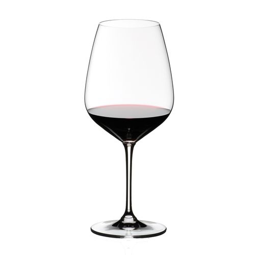 Conjunto de 2 Taças para Vinho Cabernet Sauvignon Heart to Heart 800ml Riedel