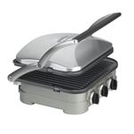 GRILL-PANINI-EM-ACO-ESCOVADO-CUISINART--127V-GR-4NBR