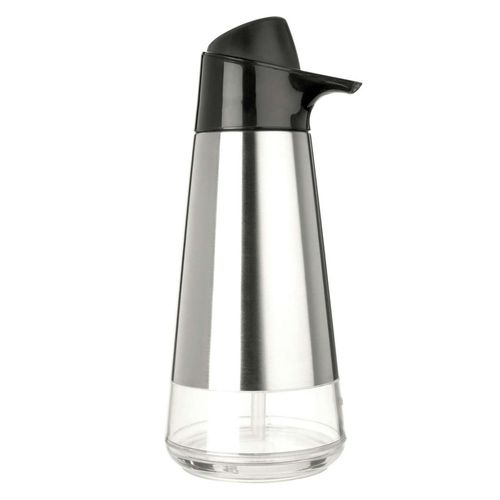 Suporte para Detergente em Aço Inox 445ml OXO