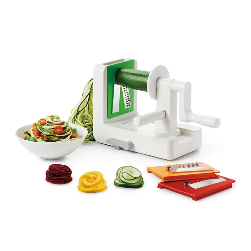 Cortador de verduras espiral Oxo I OXO