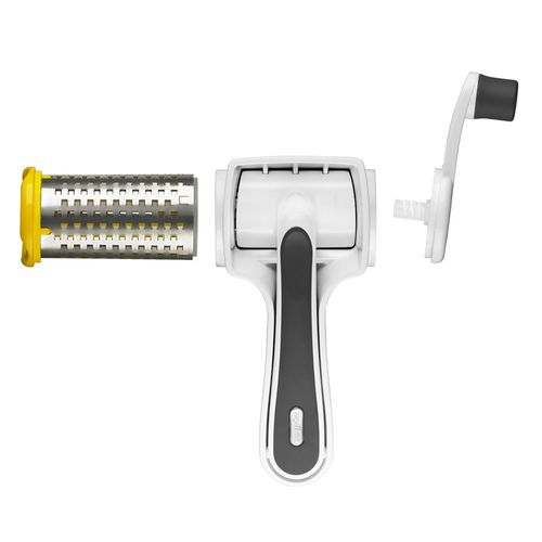 Ralador para Queijo Zyliss Classic Branco