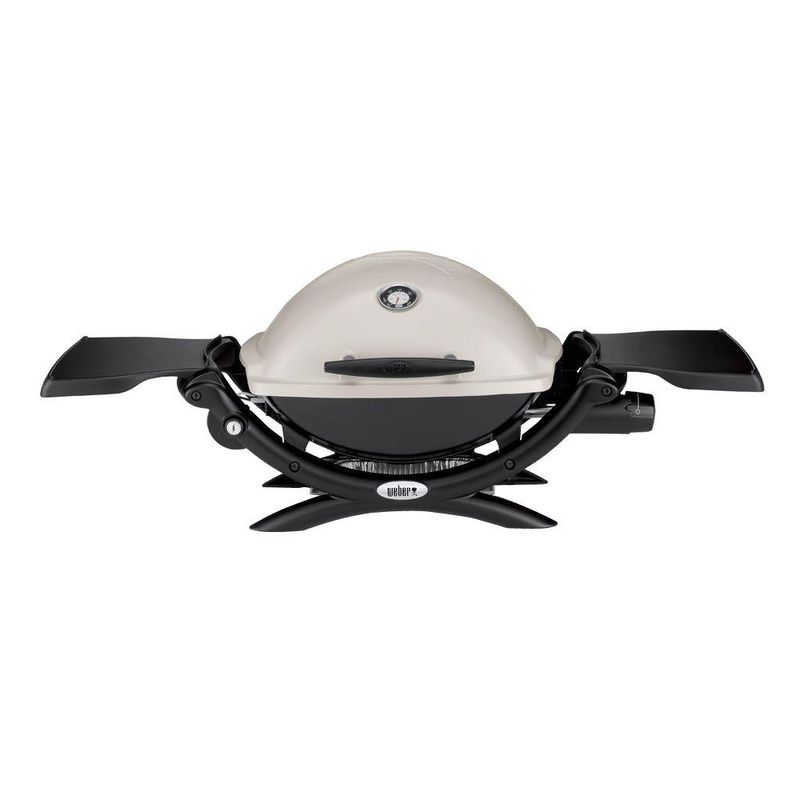 CHURRASQUEIRA-A-GAS-TITANIO-Q-1200-WEBER