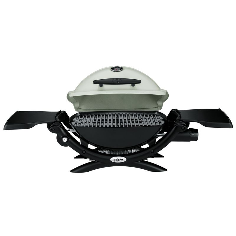 CHURRASQUEIRA-A-GAS-TITANIO-Q-1200-WEBER