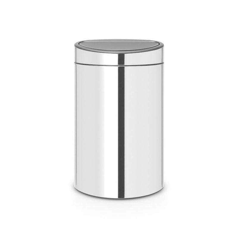 LIXEIRA-EM-ACO-INOX-TOUCH-BIN-40-LITROS-BRABANTIA