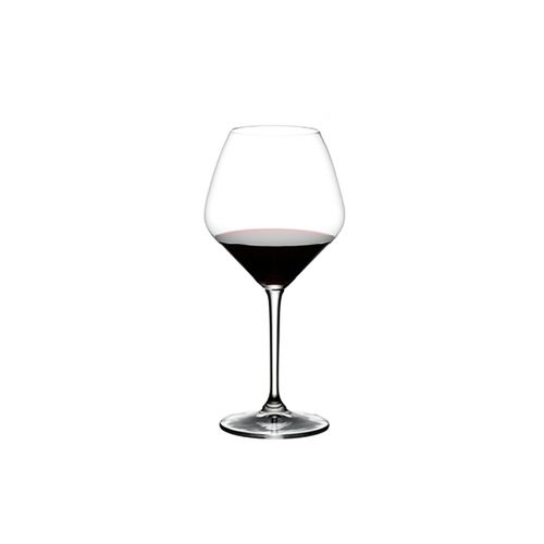 2 Taças para Vinho Pinot Noir 770ml Heart to Heart Riedel