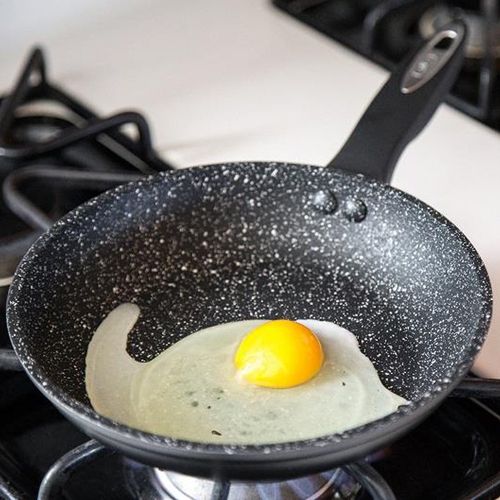 Frigideira em Alumínio 24cm para Indução Zyliss Cook