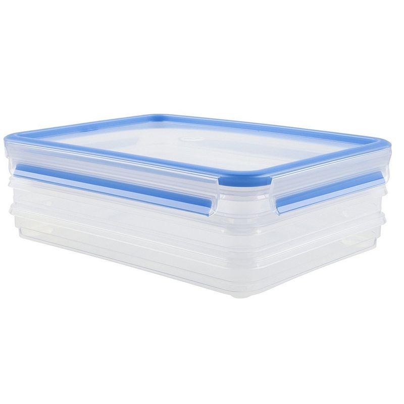 Porta-frios-com-3-compartimentos-19cm-x-26cm-clip---close-Emsa
