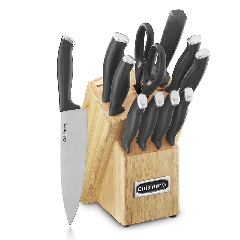 Bloco-para-facas-com-12-pecas-em-aco-inox-collor-pro-collection-Cuisinart