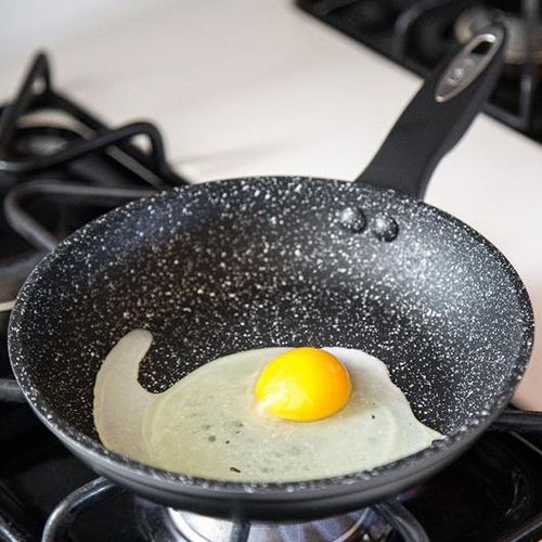 Frigideira em Alumínio 20cm para Indução Zyliss Cook