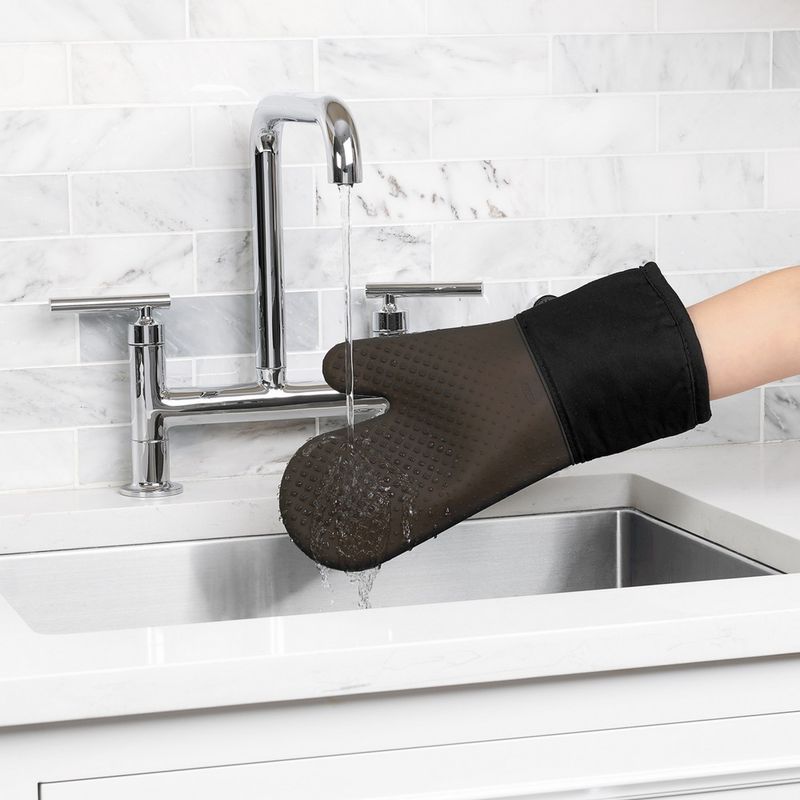 Luva-em-silicone-preta-33cm-OXO