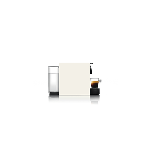 Máquina de Café Essenza Mini C30 127V Nespresso Branca