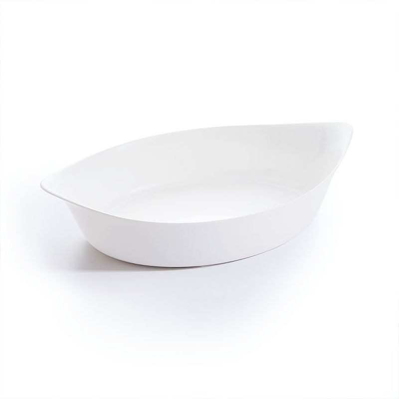 Travessa-oval-em-vidro-branca-28cm-smart-cuisine-Luminarc