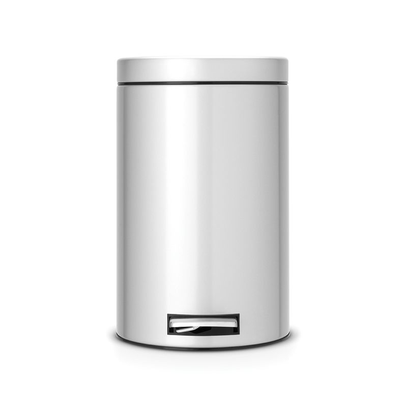 Lixeira-em-inox-com-pedal-cinza-12-litros-classic-Brabantia