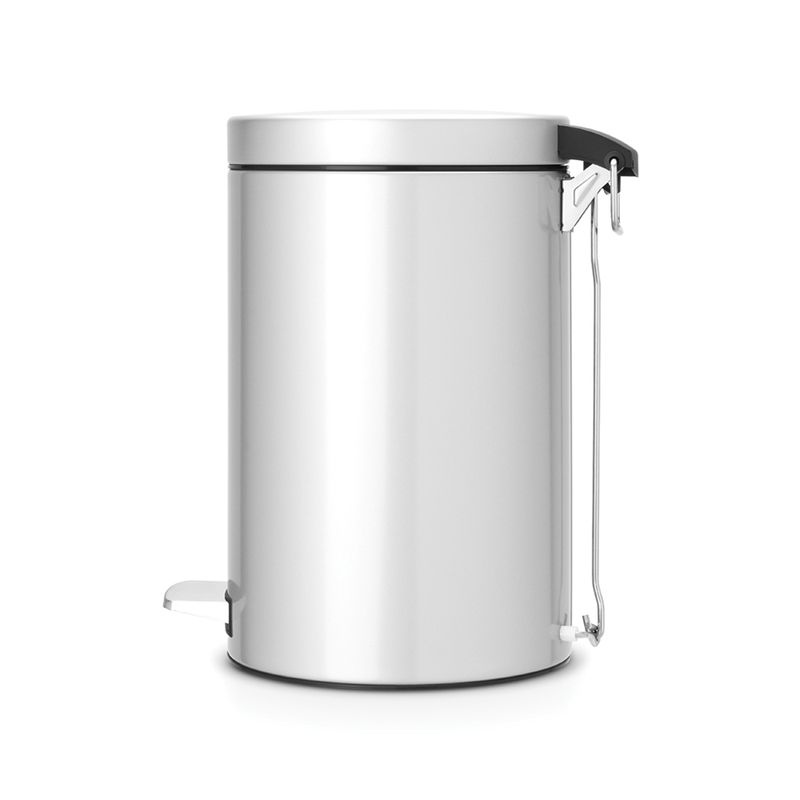 Lixeira-em-inox-com-pedal-cinza-12-litros-classic-Brabantia
