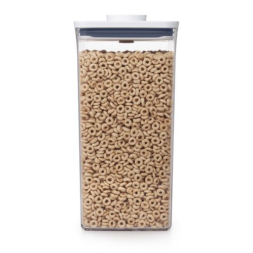 Pote POP 2.0 Quadrado 5,7 Litros OXO