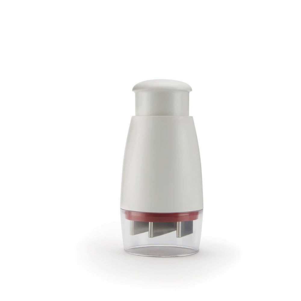 Encontraproduto.com.br - Picador Zyliss Branco
