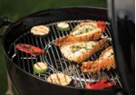 Churrasqueira-a-Carvao-Master-Touch-Weber-Preto