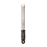 Ralador-Zester-em-Aco-Inox-Classic-Microplane-Preto