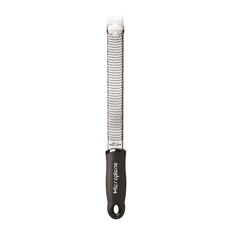 Ralador-Zester-em-Aco-Inox-Classic-Microplane-Preto