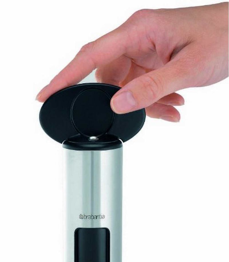 Saca-Rolhas-em-Aco-Inox-Profile-Classic-Brabantia