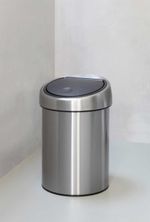 Lixeira-em-Aco-Inox-Fpp-Touch-Bin-3-Litros-Brabantia