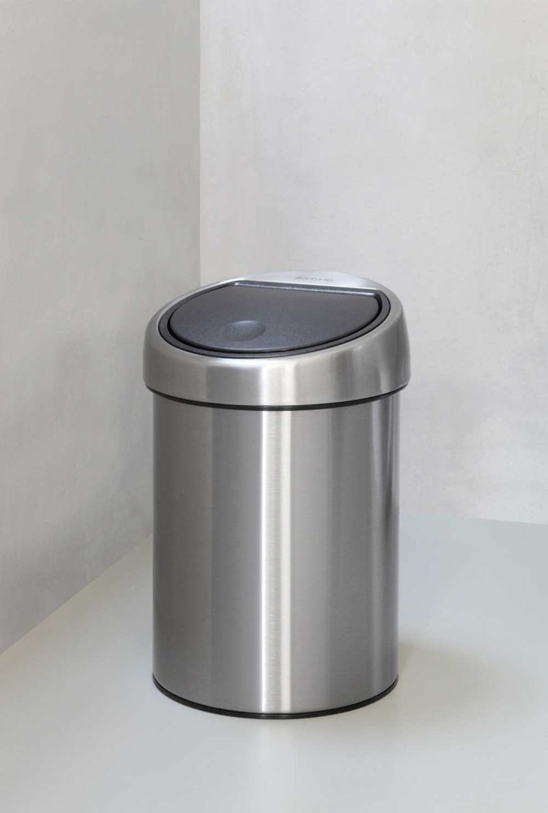 Lixeira-em-Aco-Inox-Fpp-Touch-Bin-3-Litros-Brabantia
