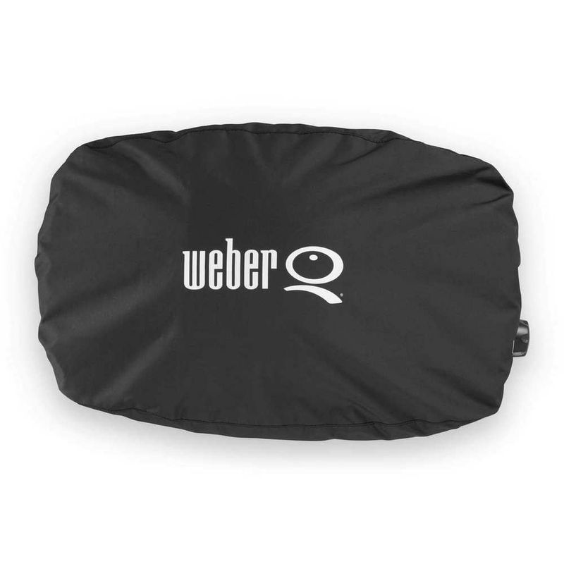 Capa-para-Churrasqueira-Q-1200-Weber-Preto