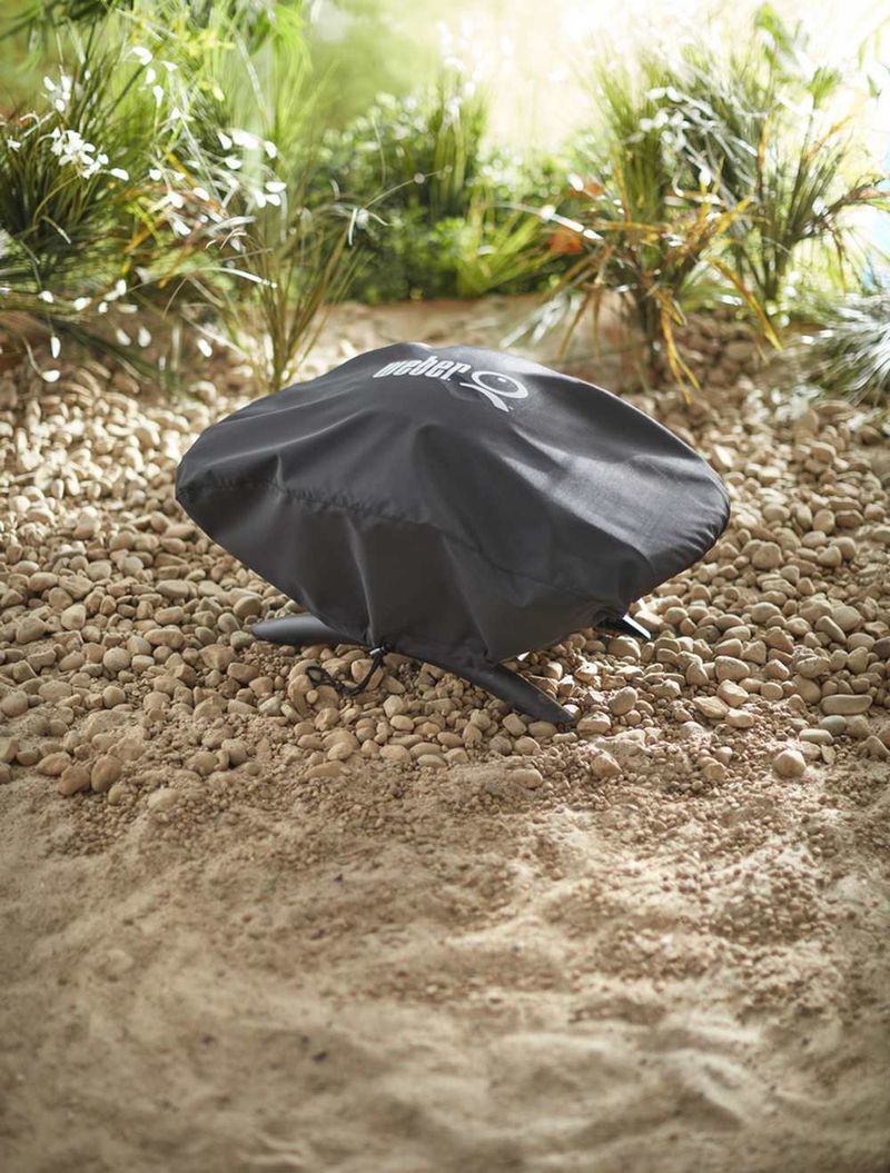 Capa-para-Churrasqueira-Q-1200-Weber-Preto