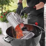 Acendedor-Grande-em-Aco-Inox-Chimmey-Starter-Weber