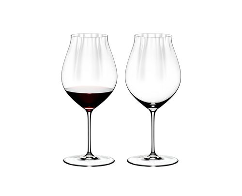 Conjunto de 2 Taças Pinot Noir Performance 830ml Riedel