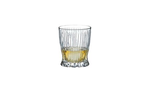 Conjunto de 2 Copos de Whisky Fire 295ml Riedel