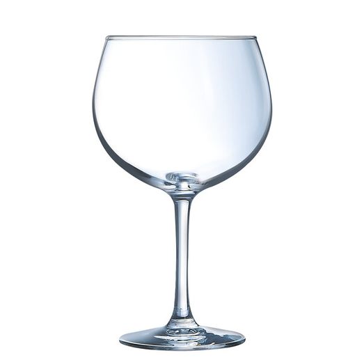 Taça para Gin Cocktail Bar em Vidro 700ml Luminarc