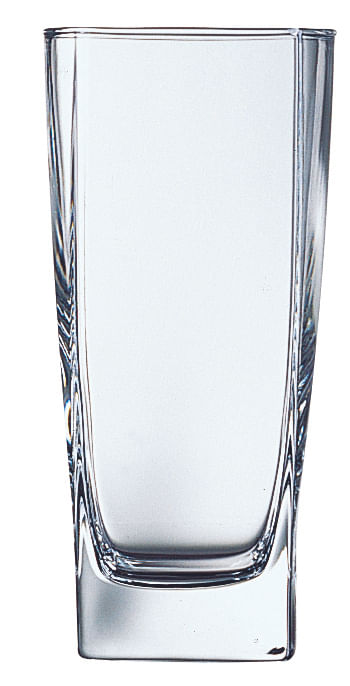 Jogo de copos em vidro Luminarc Sterling 330ml 6 peças
