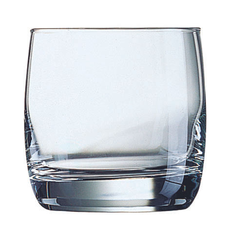 Jogo de copos em vidro Luminarc Vigne 310ml 6 peças