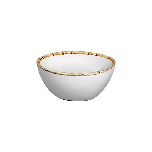 Bowl Bambu em Cerâmica 14cm Scalla