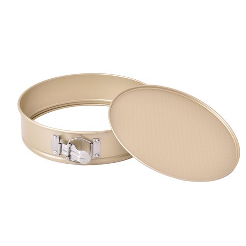 Forma Oval de Fundo Removível em Aço Carbono DR 24cm Spicy