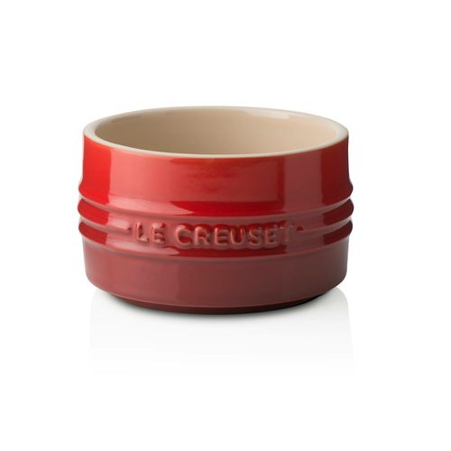 Ramekin em Cerâmica 8,5cm Le Creuset Vermelho