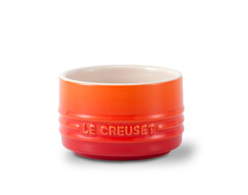 Ramekin em Cerâmica 8,5cm Le Creuset Laranja