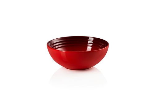 Bowl para Cereal 16cm Le Creuset Vermelho