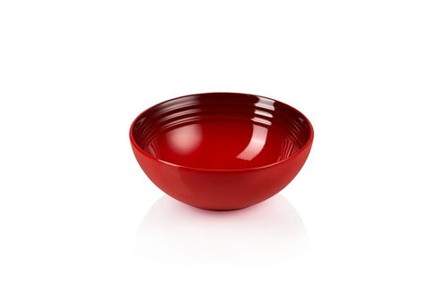 Bowl para Cereal 16cm Le Creuset Vermelho