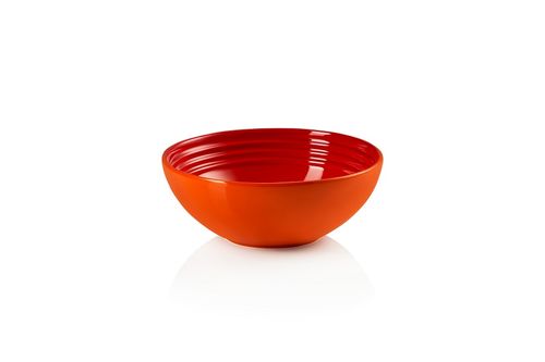 Bowl para Cereal 16cm Le Creuset Laranja