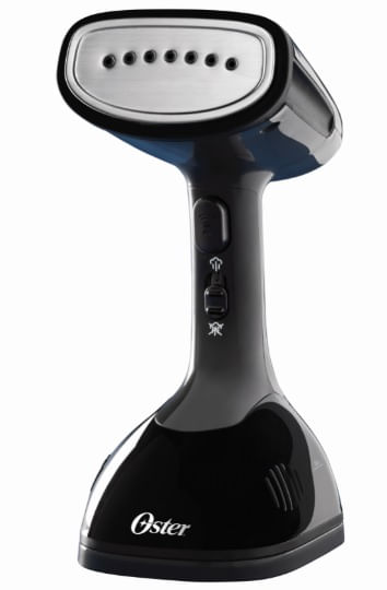 Vaporizadora de Roupas Portátil 127V Oster Preto