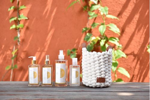 Água Perfumada Spray Belle Vie 500ml Spicy