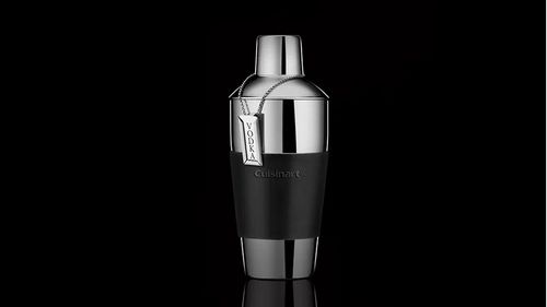 Coqueteleira em Aço Inox 500ml Ultimate  XCold Cuisinart