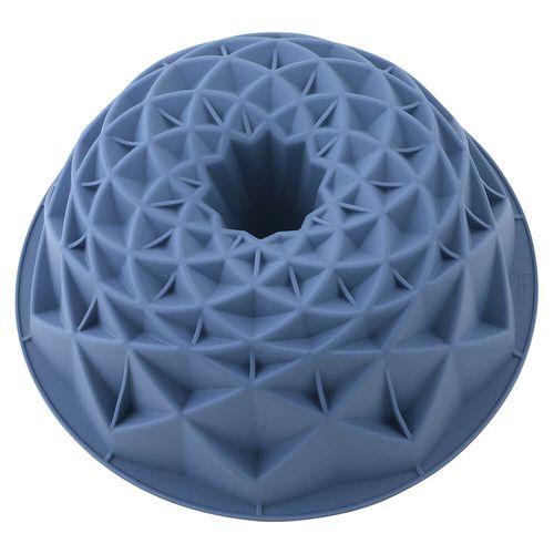 Forma Glass em Silicone 25,5cm Spicy