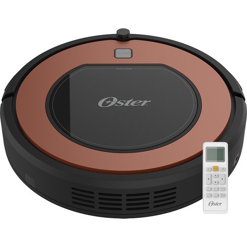 Aspirador Robô sem Fio 80cm Bivolt Oster