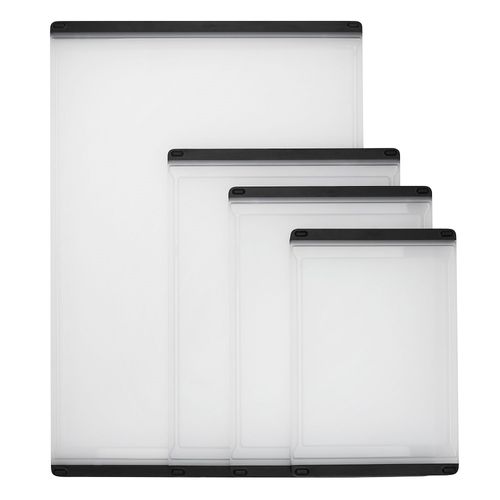 Tábua de Cozinha em Plástico 27x18cm OXO
