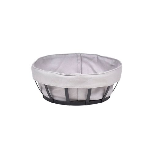 Cesta para Pães Round 22cm Spicy